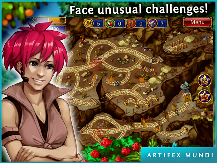 Gardens Inc. 3 A Bridal Pursuit