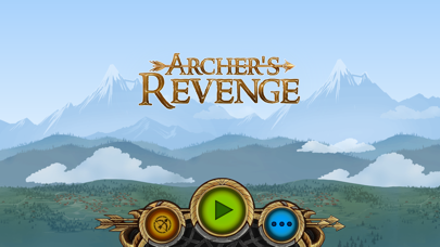 Screenshot #1 pour La revanche de l'archer