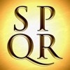 SPQR Latin Dictionary and Reader