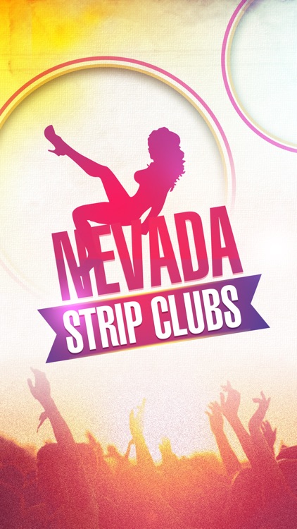 Nevada Strip Clubs