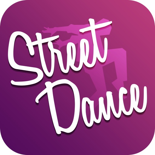 街舞教学-流行街舞嘻哈舞步拆解Battle教学指导 iOS App