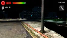 Game screenshot Slender In City Horror apk