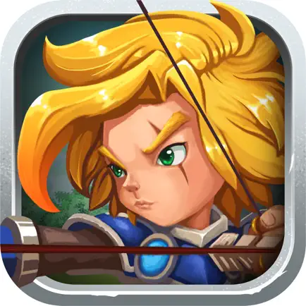 Fantasy Archery: Giant Hunter Читы