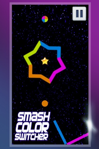 Smash Color Switcher screenshot 2