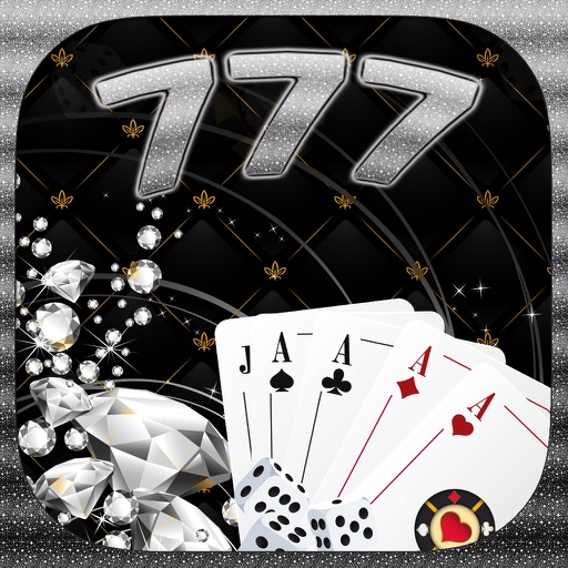 Diamond Jackpot Slots iOS App