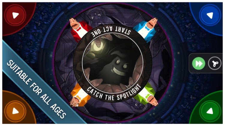 King of Opera - Multiplayer Party Game!