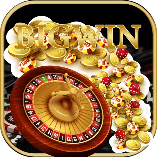 Double U Double U  SLOTS - Play Free Jackpot icon