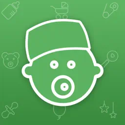 Islamic Names (With Malay Meaning) app icon