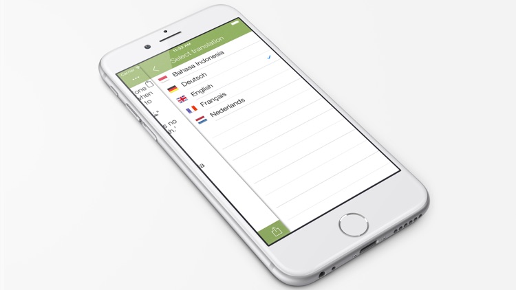 iDu'a Pro screenshot-3