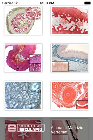 Diagnosi di Anatomia Microscopicaのおすすめ画像2