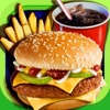 Fast Food Mania! - Cooking Games FREE