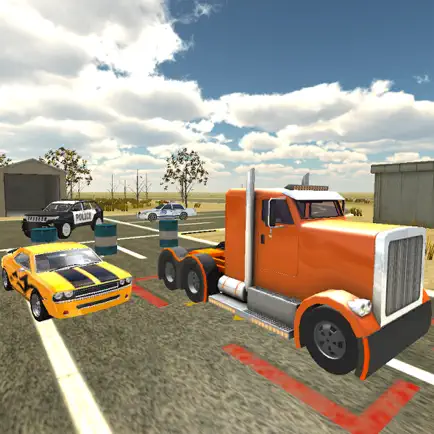 Offroad Truck Parking Challenge : Ultimate Racing & Driving Mania Cheats