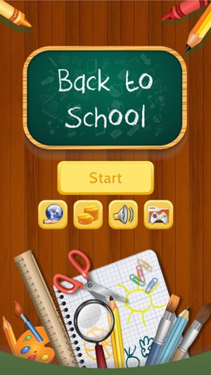 Back to School UK