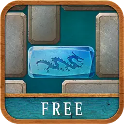 Blue Block Free app icon