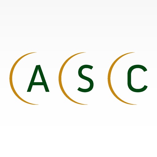 ASC icon