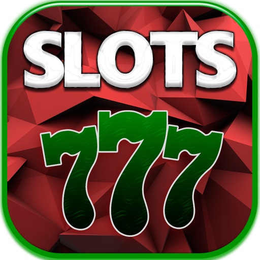 777 Vegas Casino Advanced Oz - Tons Of Fun Slot Machines icon