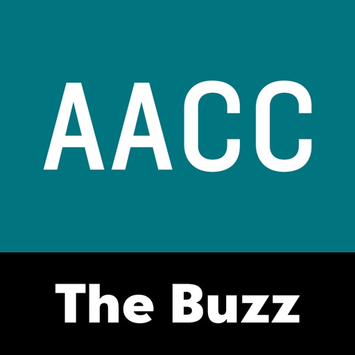 The Buzz: Anne Arundel CC icon