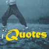 InstaQuotes: Bruce Lee edition