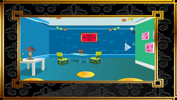 Pleasant Deluxe Room Escape