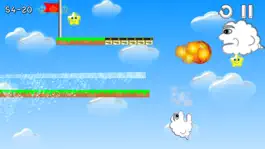 Game screenshot Rainbow Ball Rush Lite hack