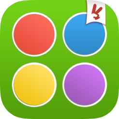 I Colori Di Apprendimento Gioco Educativo Per I Bambini