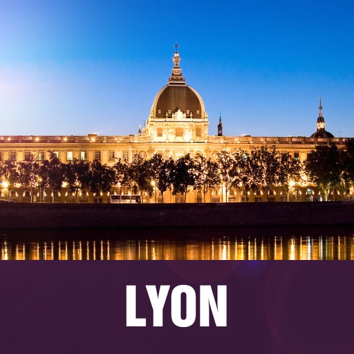 Lyon Travel Guide