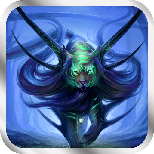 Pro Game - Miasmata Version iOS App