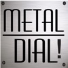 Metal Dial