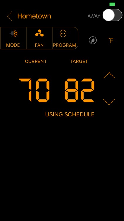 Home-Con screenshot-4