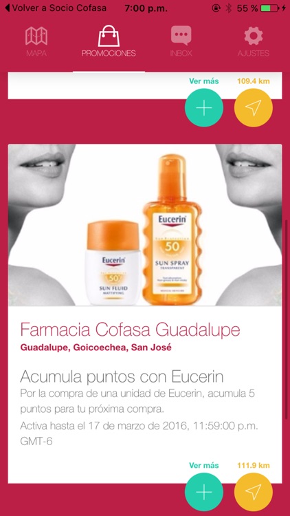 Farmacias Cofasa screenshot-4