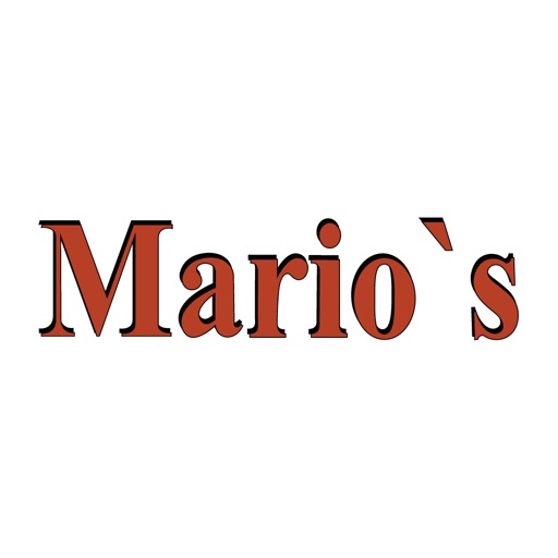 Mario's