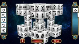 Game screenshot Horoscope Biorhythm Mahjong apk
