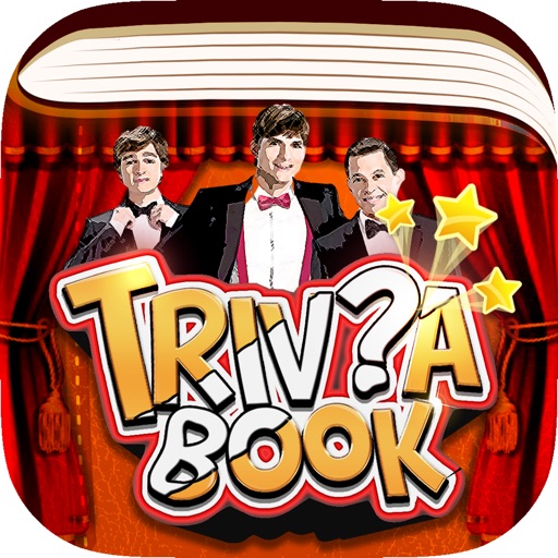 Trivia Book : Puzzles Question Quiz For Two and a Half Men Fans Games Free