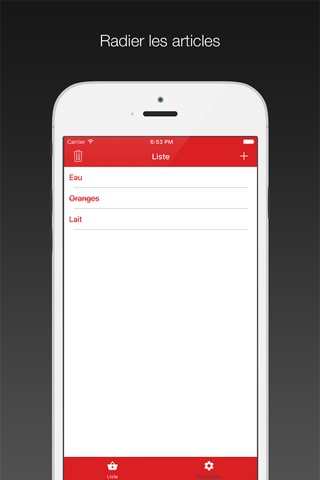 Shopboard Pro - Shopping to-do list screenshot 2