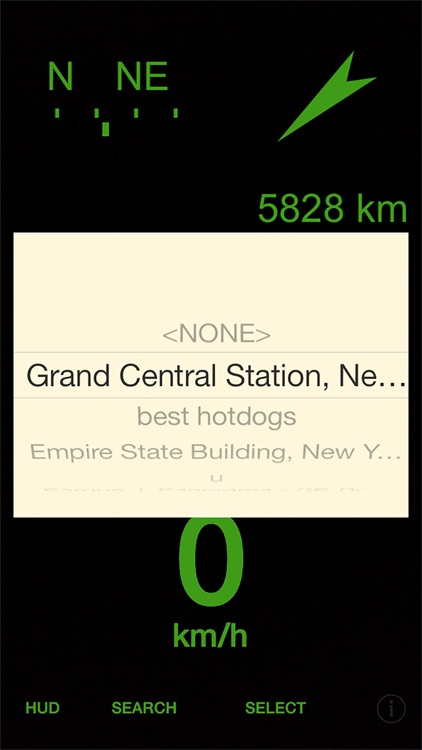 Navi HUD screenshot-3
