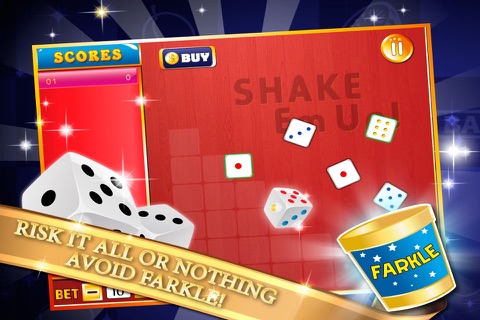 Macau Farkle Way : The Jackpot Inferno screenshot 3