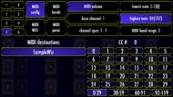 Geo Synthesizer iphone bilder 2