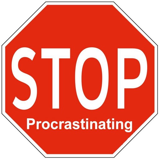 Stop Procrastinating Now: How to Get More Done in Less Time