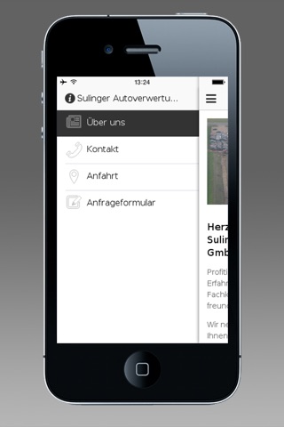 Sulinger Autoverwertung GmbH screenshot 3