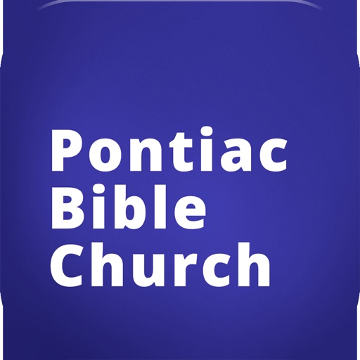 Pontiac Bible Church icon