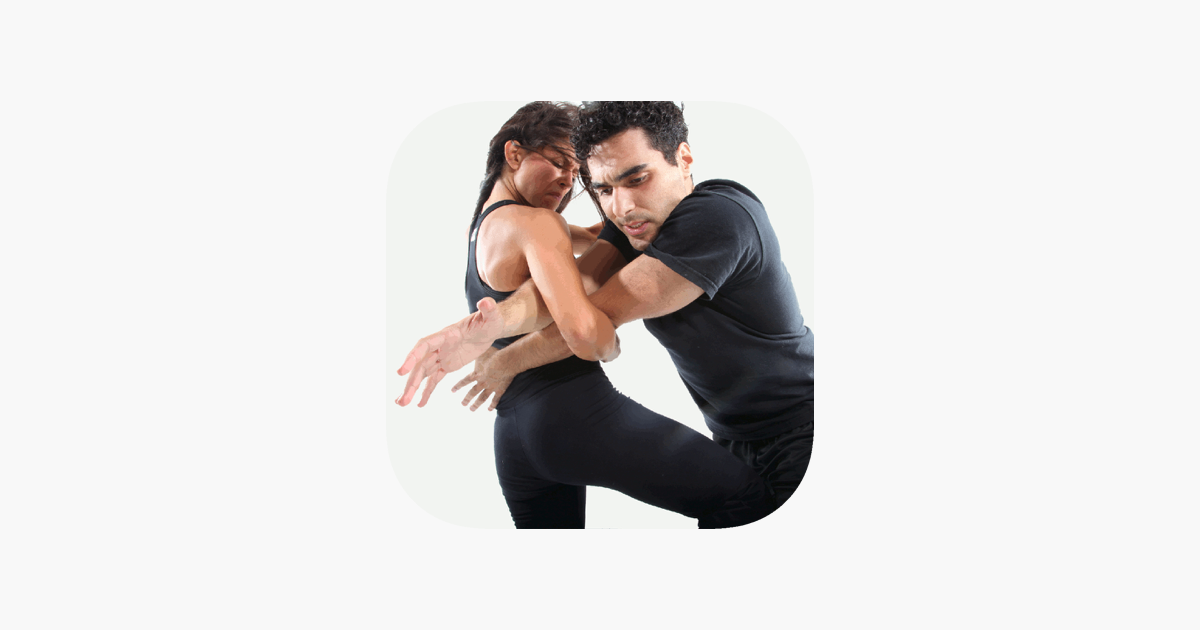 ‎Learn Krav Maga Techniques on the App Store