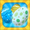 Easter Egg Hunt - Find Hidden Eggs and Fill Your Basket for Kids - iPadアプリ