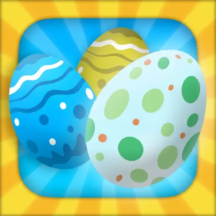 Easter Egg Hunt - Find Hidden Eggs and Fill Your Basket for Kids Cheats