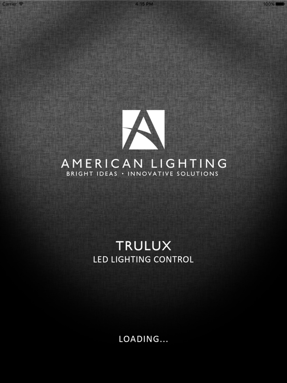 TRULUX - WiFi LED