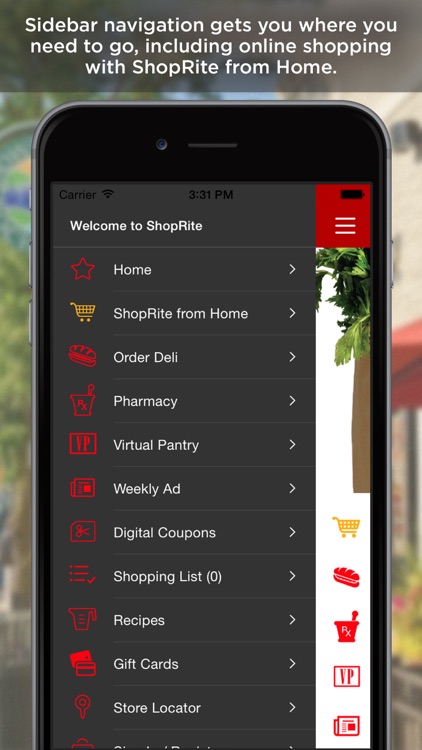 ShopRite Supermarkets