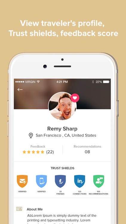 Zaldee - earn while you travel