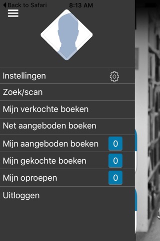 Studieboekendeals screenshot 4