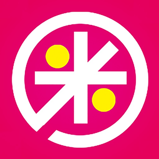 米团 icon