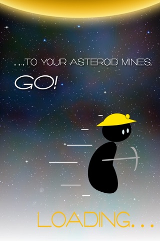 Go Miner Go screenshot 2