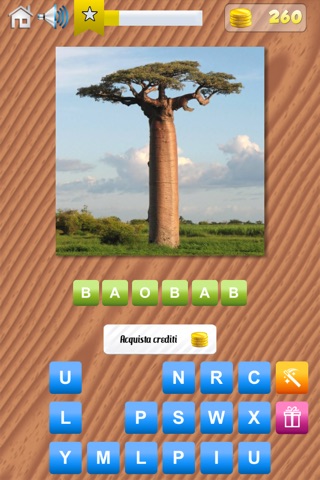 Garden Quiz - Reveal the Plants, Flowers, Trees and Greens from around the world! screenshot 3